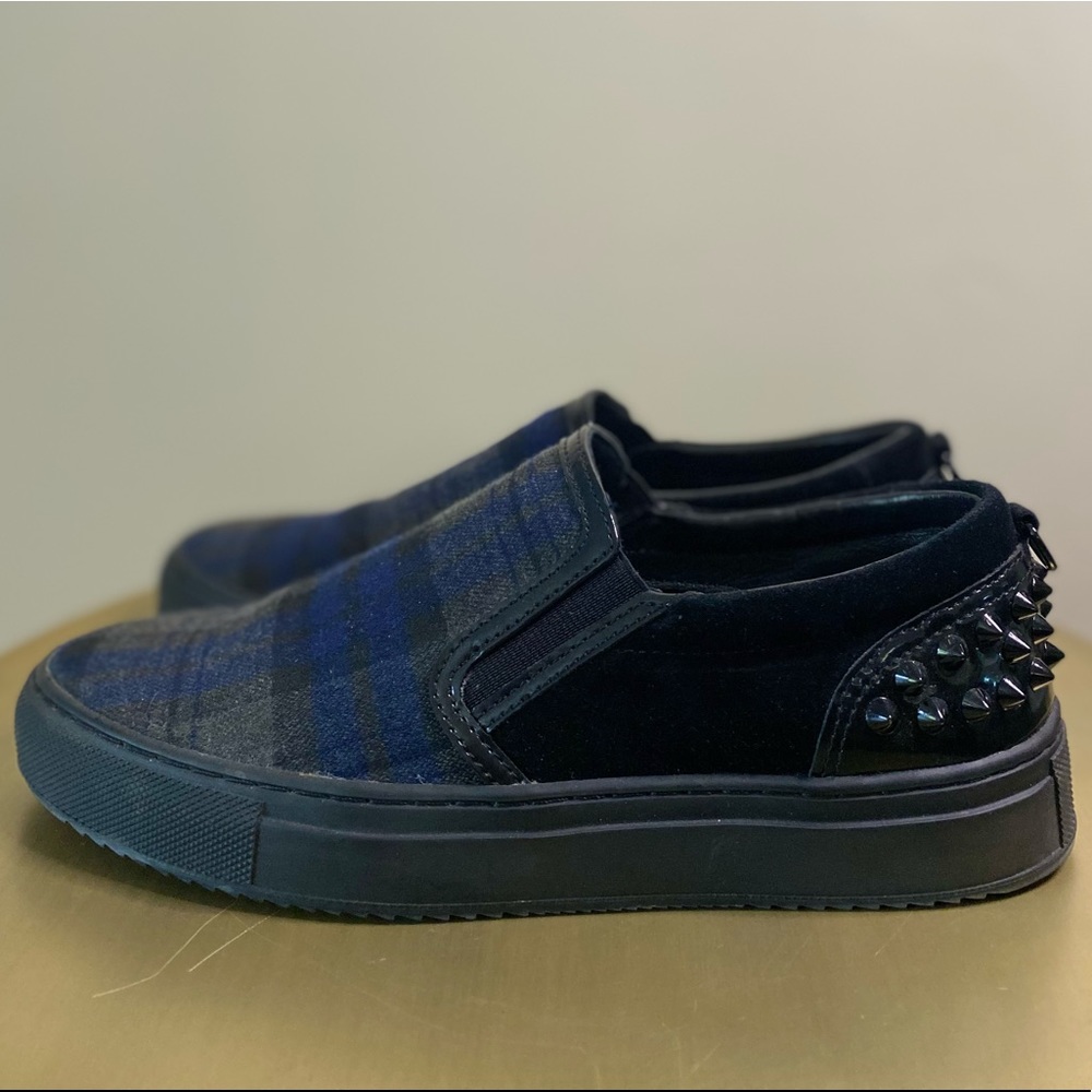 CULT Slide-on fashion sneakers